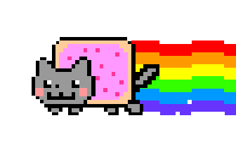 Nyan Cat